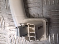 фото thumb №4, Vw passat b8 ручка потолочный 3g0857643b