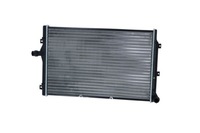 фото thumb №13, Радиаторов двигателя nrf 53425a 1k0121251ab audi