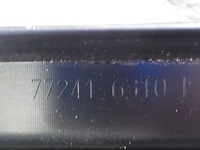 фото thumb №7, Suzuki sx4 s-cross 22- накладки порогові права ліва комплект