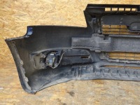 Audi a3 8p lift бампер перед передний black piano kpl lx5q Доставка, фото thumb