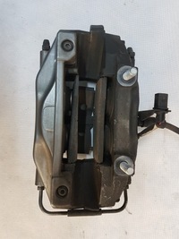 фото thumb №6, Audi r8 суппорт тормозной левый задняя керамический