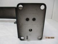 Peugeot 508 2 балка бампера передня в Україні, фото thumb