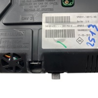 фото thumb №15, Панель приборов renault captur ii рестайлинг 248109141r 20556km