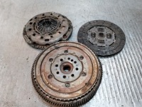 фото thumb №1, Зчеплення ford transit mk6 2.4 tddi