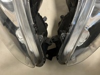 фото thumb №7, Mitsubishi space star spcerstar 12- лампа права ліва перед комплект