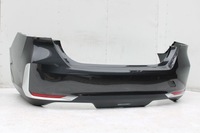 фото thumb №7, Bmw 5 g60 бампер задняя задний цвет a90 sophisto gra