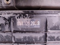 фото thumb №11, Pas переднее усилитель audi tt 8n 3.2fsi r32 8n0121205b