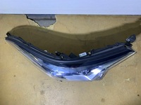 фото thumb №2, Лампа правая led toyota chr ch-r 6 pin