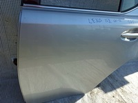 фото thumb №3, Lexus is ii 05-12 двері задні ліва задня 1g1 kompl