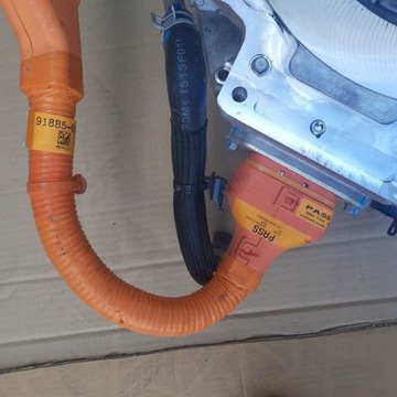 фото thumb №8, Двигун електричний kia xceed x-ceed 1.6 гібрид