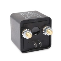 фото thumb №8, Rozdzielany реле зарядки 12v 120a 4 штыревой разделитель charge