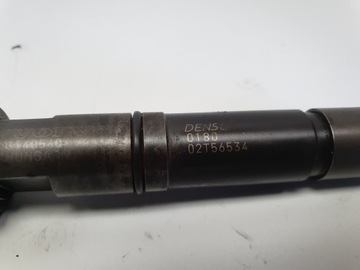 фото thumb №11, Volvo s60 ii v60 2.0 d4 інжектор форсунка 31405404