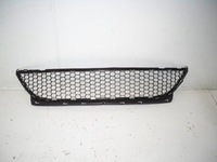 фото thumb №1, Решётка радиатора решётка бампера dacia logan lift 08-13