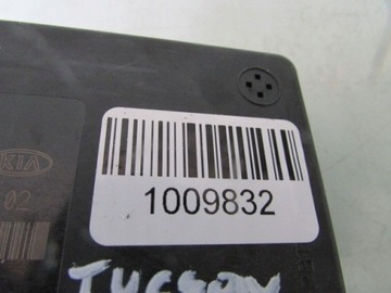 фото thumb №10, Tucson ii fl 2.0 crdi 19r hev насос abs esp блок керування 58920-d7670