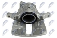 фото thumb №2, Супорт гальмівний лівий перед nty vw golf iii 1.6 1.8 1.9