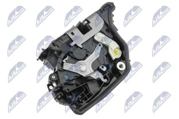 фото thumb №2, Ezc-bm-094 nty амортизатор центрального замка зад bmw