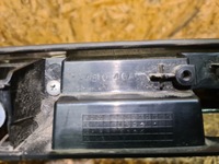 фото thumb №7, Молдинг хром крышки задняя infiniti q50