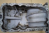 фото thumb №12, Поддон масляная 1.4 1.2 astra j 55562729 55568035