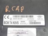 фото thumb №11, Набор стартовый renault captur i 0.9 tce