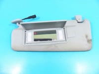 фото thumb №8, Заслонка козырёк левый правый jaguar xf i x250 eu