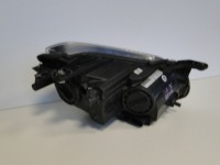 фото thumb №9, Mercedes slk 172 r172 лампа передняя левая линза h7