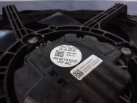фото thumb №5, Vw passat b8 2.0 tdi вентилятор радіатор 5q0959455aq