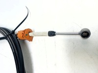 фото thumb №9, Новий оригінальний комплект тросів керування перемикання передач volvo fh fm