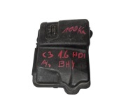 фото thumb №1, Citroen c3 ii захист кришка корпус коробка запобіжників 9657287180