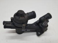 фото thumb №1, Корпус термостата 1.2 fabia 2 polo ibiza roomster 03c121111b