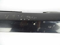 фото thumb №2, Mercedes c w204 планка накладка порогова поріг праві