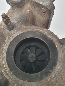 фото thumb №5, Турбіна турбонагнітач renault espace iv 2.0 dci 8200356205