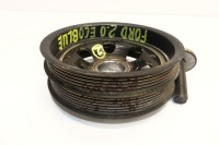 фото thumb №1, Ford transit custom mk8 2.0 tdci ecoblue шкив коленчатого вала