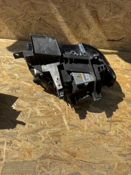 фото thumb №10, Bmw x3 e83 рестайлінг комплект лампа лампа ліва права перед крутильні динамічний