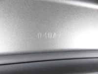 фото thumb №11, Opel astra v k hb задня кришка багажника комплектна колір z41w