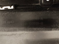 фото thumb №7, Бампер зад задній jaguar i-pace 18-