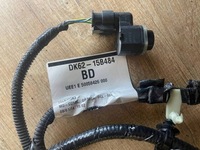 фото thumb №2, Джгут бампера задня range rover sport l494 dk6215b484bd