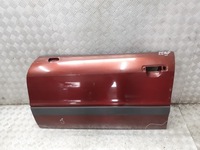 фото thumb №1, Двері лівий перед audi 80 b3 z2z