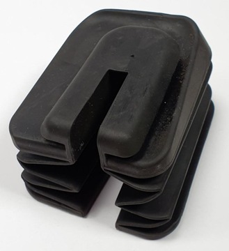 фото thumb №1, Захист замка сидіння зад mercedes gle w167