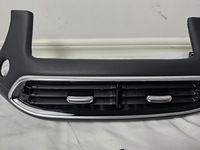 фото thumb №14, Решётка обдув молдинг dekor консоли w панель кожа mg ehs hs led