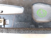 фото thumb №7, Toyota gt86 subaru brz молдинг крила ліва