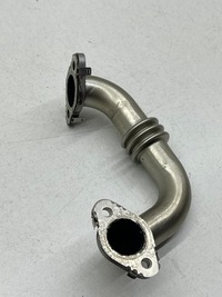 фото thumb №8, Audi a4 b8 a5 8t a6 c7 2.0 tdi шланг труба трубка рециркуляції egr cała!