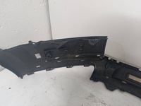 фото thumb №13, Спойлер накладка бампера перед хром kia niro 2 ii