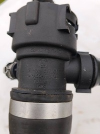 фото thumb №10, Клапан відсікаючий вода шланг wąż wody bmw 6 640d 3.0d f12 f13 8517077