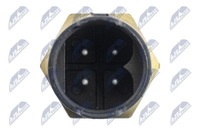 фото thumb №10, Nty ect-bm-010 датчик, температура рідина охолоджуючий