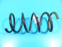 фото thumb №1, Пружина задня fiat 500 07-