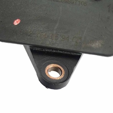 фото thumb №11, Mercedes w212 w164 om642 амортизатор кришки колектора