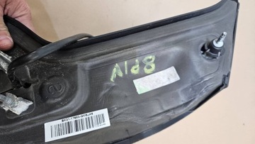 фото thumb №9, Зеркало левая внешние ford transit mk8 8 pin bk31-17683-gm5ja6