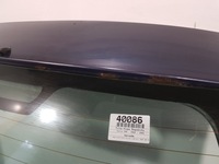 фото thumb №6, Volvo v40 i рестайлинг универсал задняя крышка багажника