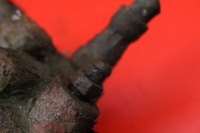 фото thumb №9, Супорт лівий задня mercedes ml w163 2.3 16v 4x4 98r