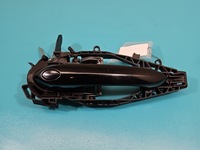 фото thumb №3, Ручка перед левая наружная bmw x3 g01 7401203 keyless